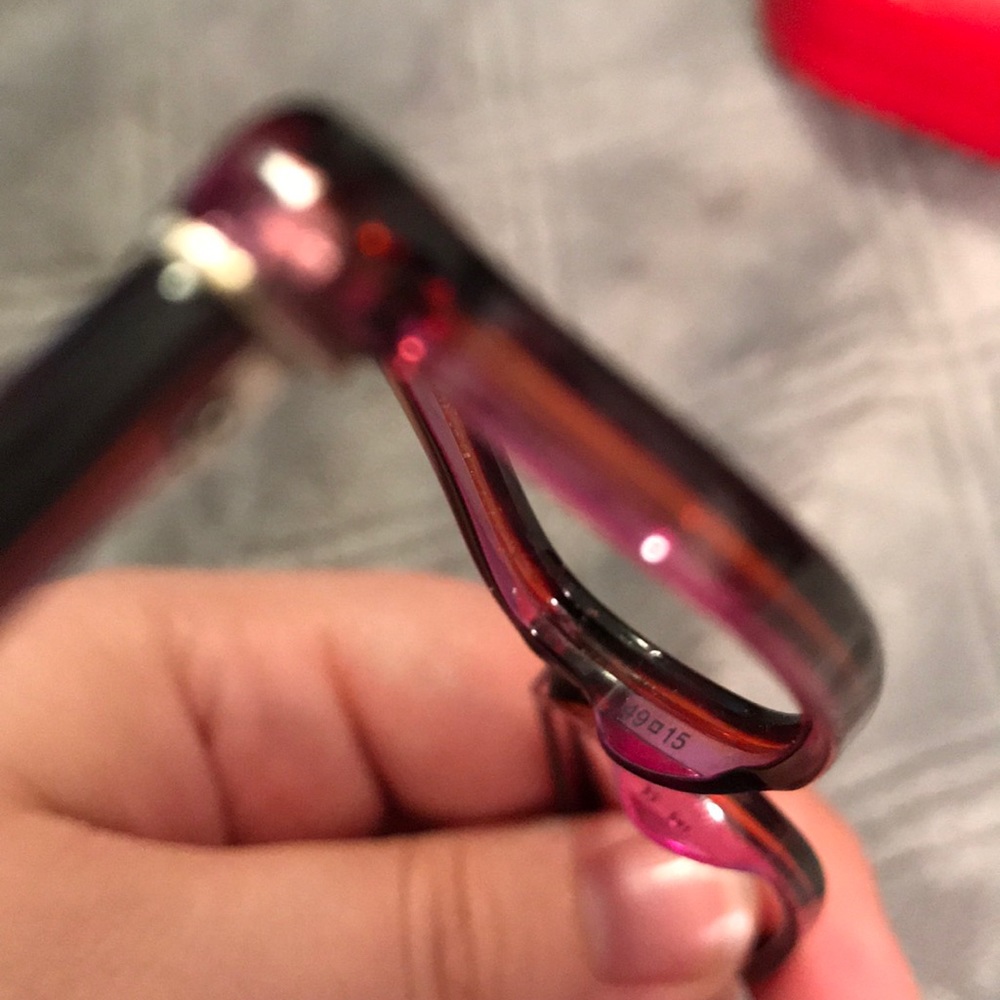 Valentino Designer Eyeglass Frames - image 6